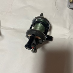 釣り具3点まとめての画像