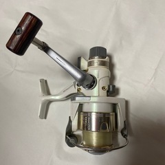 釣り具3点まとめての画像