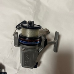 釣り具3点まとめての画像