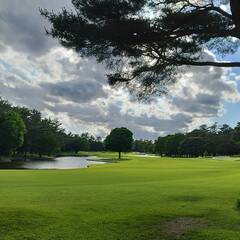 ※セグウェイでGOLF	