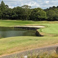 ※セグウェイでGOLF	 - スポーツ