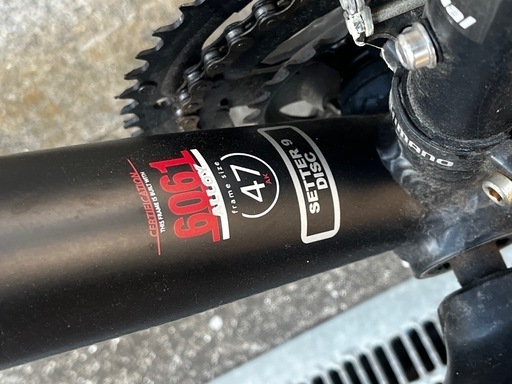 【希少・美品】GIANT ESCAPE R2 24速　クロスバイク　CT465 希少・美品】GIANT ESCAPE R2 24速 クロスバイク CT465