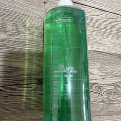 新品　VT CICAスキン