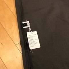 ロングワンピース(新品)の画像