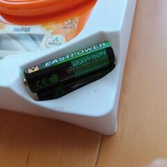 タニタデジタルお料理はかり　KD-812の画像