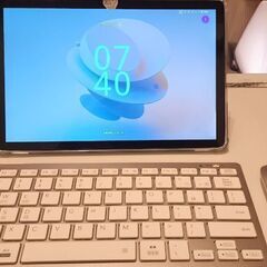 【早い者勝ち本日限定】Android15 タブレット TECLAST P50 AI おまけありの画像