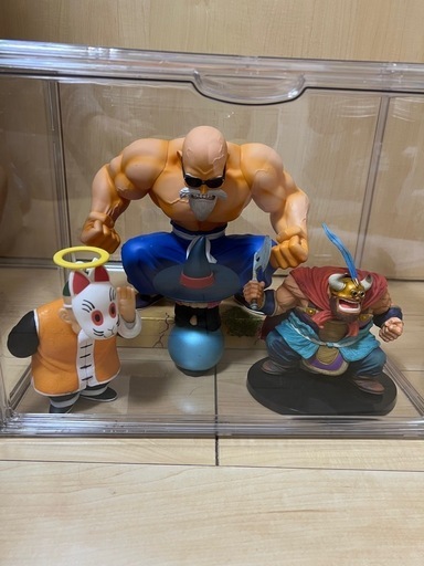 最安値 最新ドラゴンボール 一番くじ A賞 超サイヤ人4孫悟空