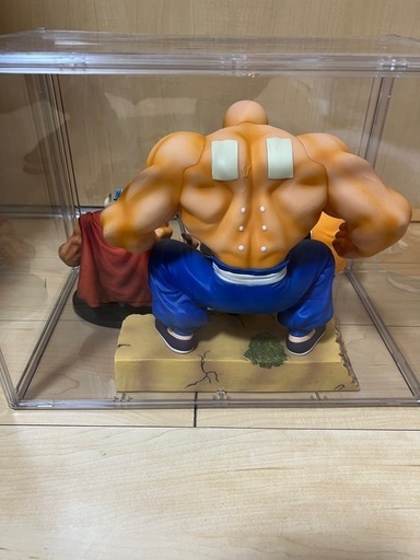 ドラゴンボールフィギュア39体 超サイヤ人トランクスレビュー】ドラゴンボールZ BLOOD OF