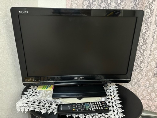 テレビ