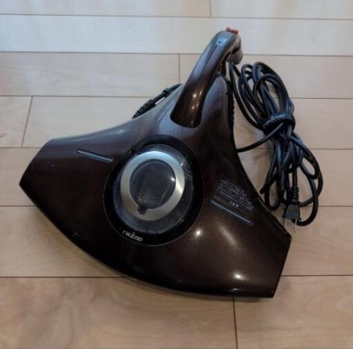 レイコップ　RS300J　ブラウン　中古品(箱なし)