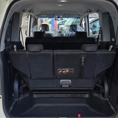 ホンダ ステップワゴン スパーダ Zの画像