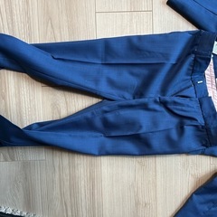 【最終値引】セレモニースーツ　ZARA ザラ　卒園　入学の画像