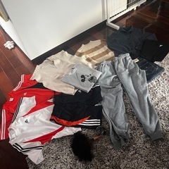 断捨離中です๐·°(৹˃̵﹏˂̵৹)°·๐