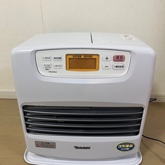 ファンヒーター