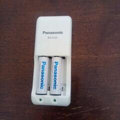 Panasonic　エネループ