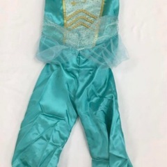 ディズニー　アラジン　ジャスミン　ドレスの画像