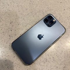 iPhone12pro 128G シムフリー　の画像