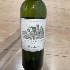 立花　Tachibana ワイン　お酒の画像