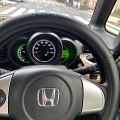 N-BOX 黒　禁煙車