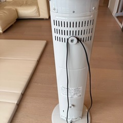 【遠赤外線ヒーター】コロナ　コアヒートスリムの画像