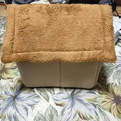 うさぎさんのお家🍀の画像