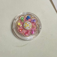 見習いタップ チーク おジャ魔女どれみ 