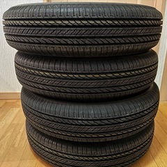 購入者決まりました。ジムニー　新車外し/2025年納車//4本】...