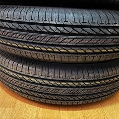 購入者決まりました。ジムニー　新車外し/2025年納車//4本】 ブリヂストン DUELER H/L 852　175/80R16 スズキ JB64 JB23 JA11 AZオフロード等に！の画像
