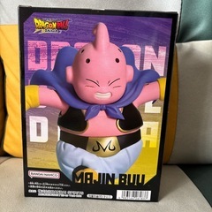 ドラゴンボール　魔人ブウ　の画像