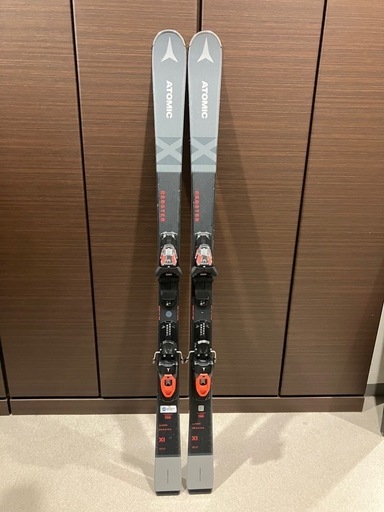 ATOMIC REDSTER XI  　アトミックレッドスターXI