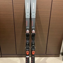 ATOMIC REDSTER XI  　アトミックレッドスターXI