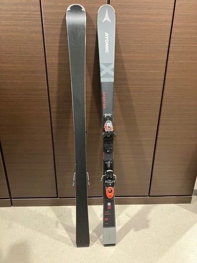 ATOMIC REDSTER XI  　アトミックレッドスターXI