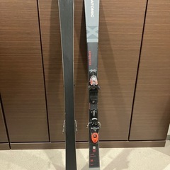 ATOMIC REDSTER Xi アトミックレッドスターXi ATOMIC アトミック スキー REDSTER XI + M 10 GW セット
