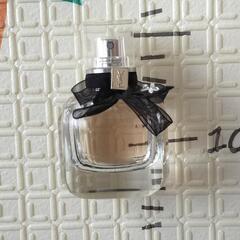 モンパリ　香水