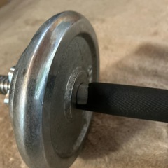 ダンベルの画像