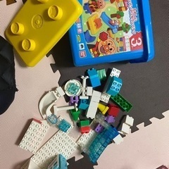 れごぶろっく