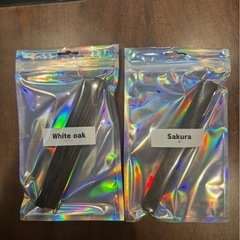 ウイスキー　焼酎　風味・香り付け