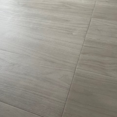 ピタフィー54枚　床材　白
 