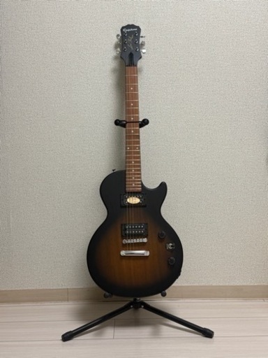 Epiphone Les Paul Studio E1 VS エピフォン レスポール スタジオ