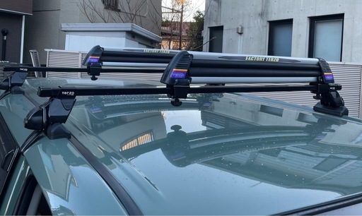 terzoテルッツォ　ベースキャリア