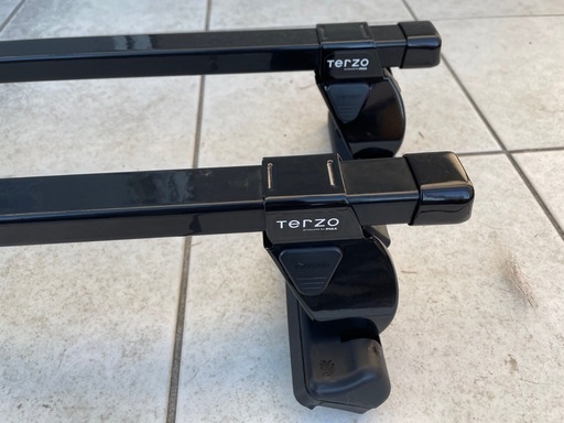 terzoテルッツォ　ベースキャリア