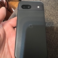 Google pixel8aの画像