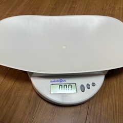 ベビースケール　※訳あり