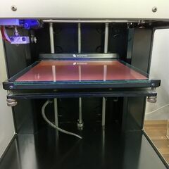 3Dプリンターの画像