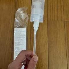 無印良品ボトルヘッドの画像