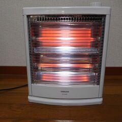 電気ストーブ