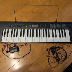 電子キーボード
