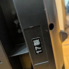 電子キーボードの画像