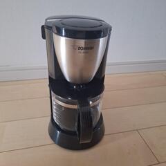 象印 コーヒーメーカー