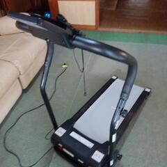 ルームランナーの画像